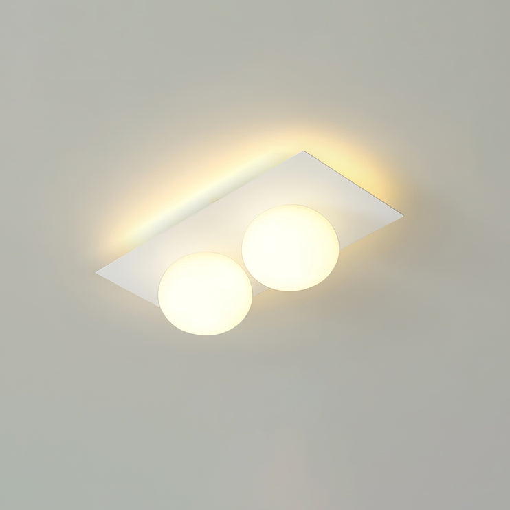 Luminária de parede/teto
