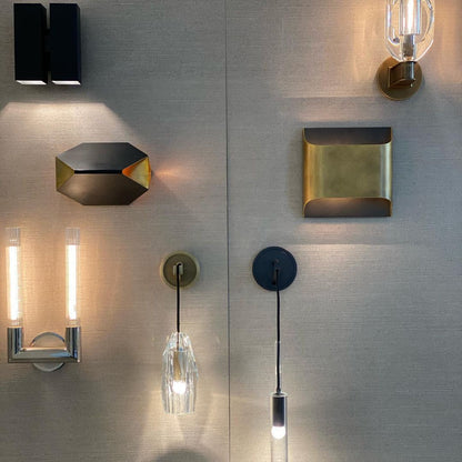 Leclerc Wall Lamp