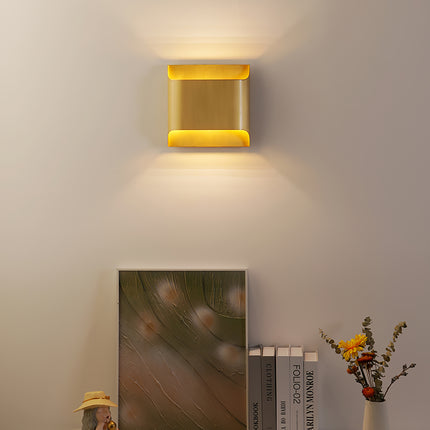 Leclerc Wall Lamp