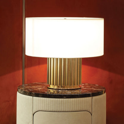 candeeiro de mesa liberdade