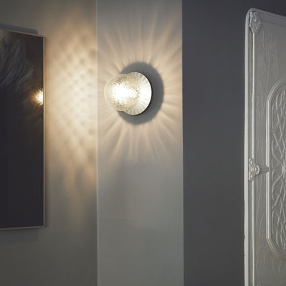 Liila Wall/Ceiling Lamp