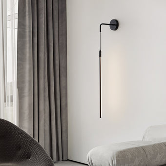 Long Strip Wall Lamp