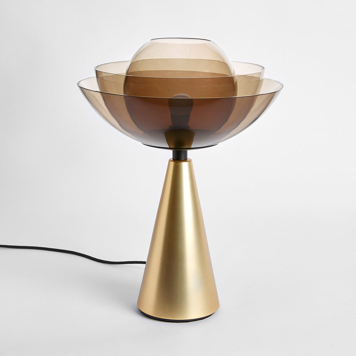 Lotus Table Lamp