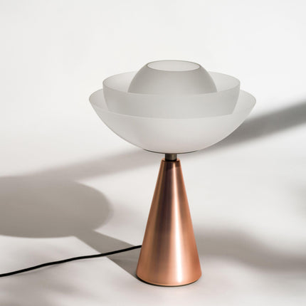 Lotus Table Lamp