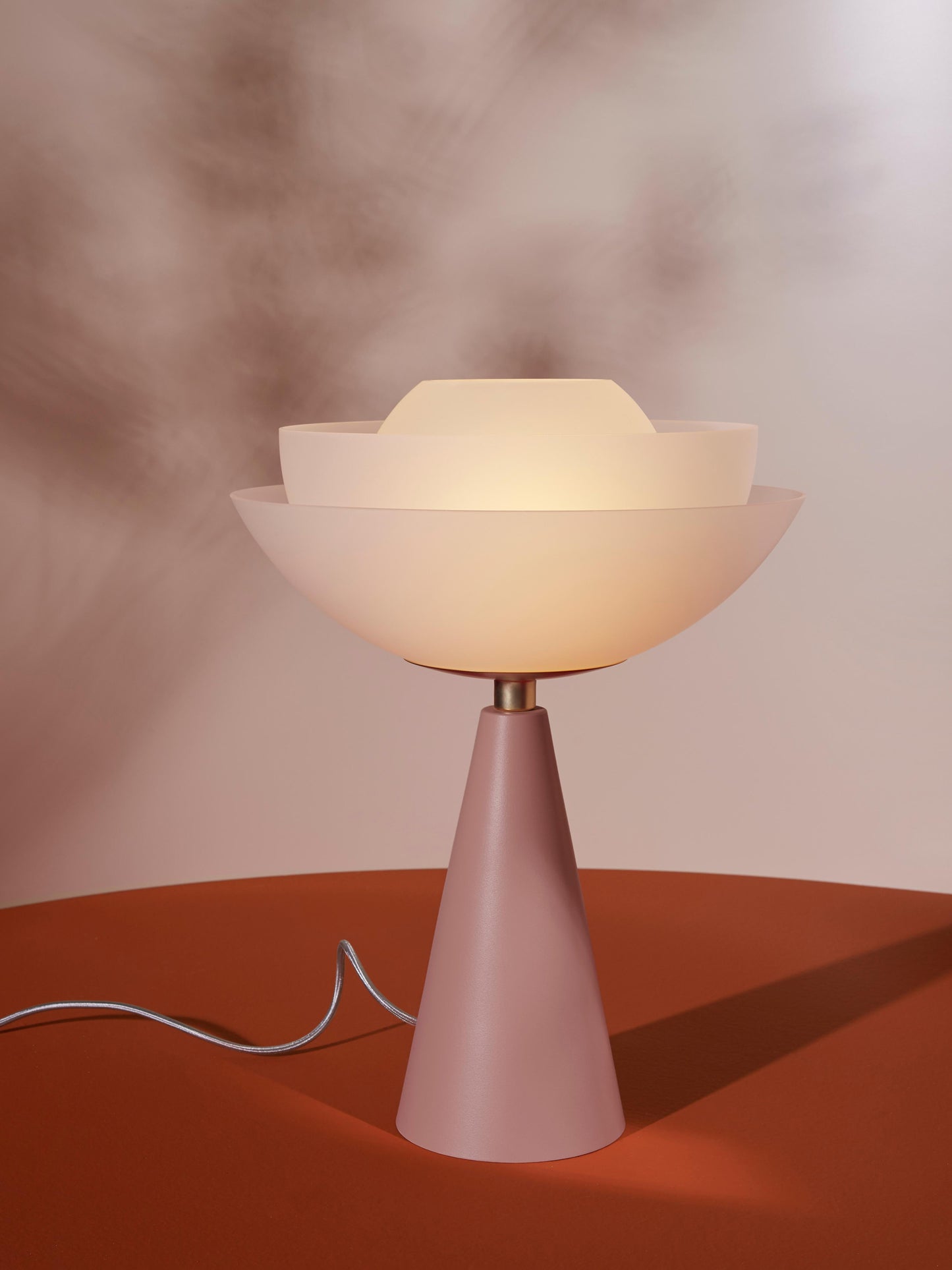 Lotus Table Lamp