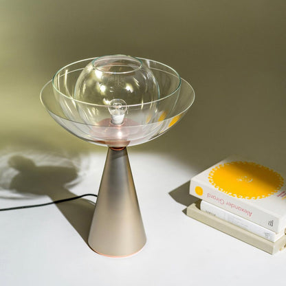 Lotus Table Lamp