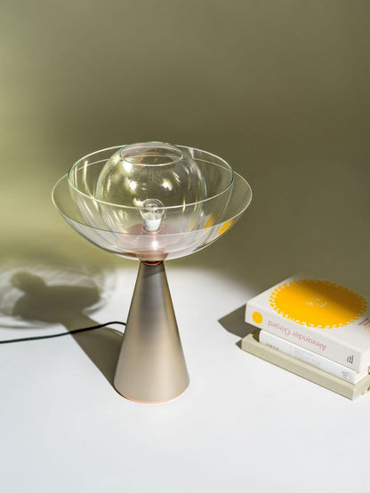 Lotus Table Lamp