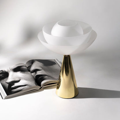 Lotus Table Lamp