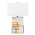 Lampe de table Loyden