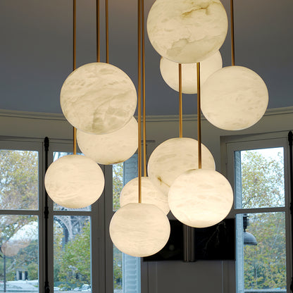 Luna Pendant Light