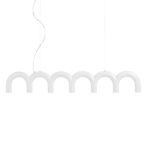 M Shaped Circle Chandelier – detail 38