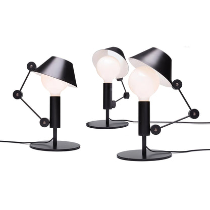 MR. Light Table Lamp