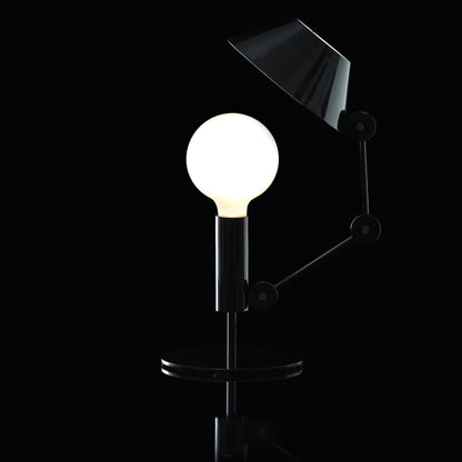 MR. Light Table Lamp
