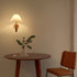 Maison Wooden Wall Lamp