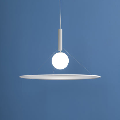 Manto Pendant Lamp