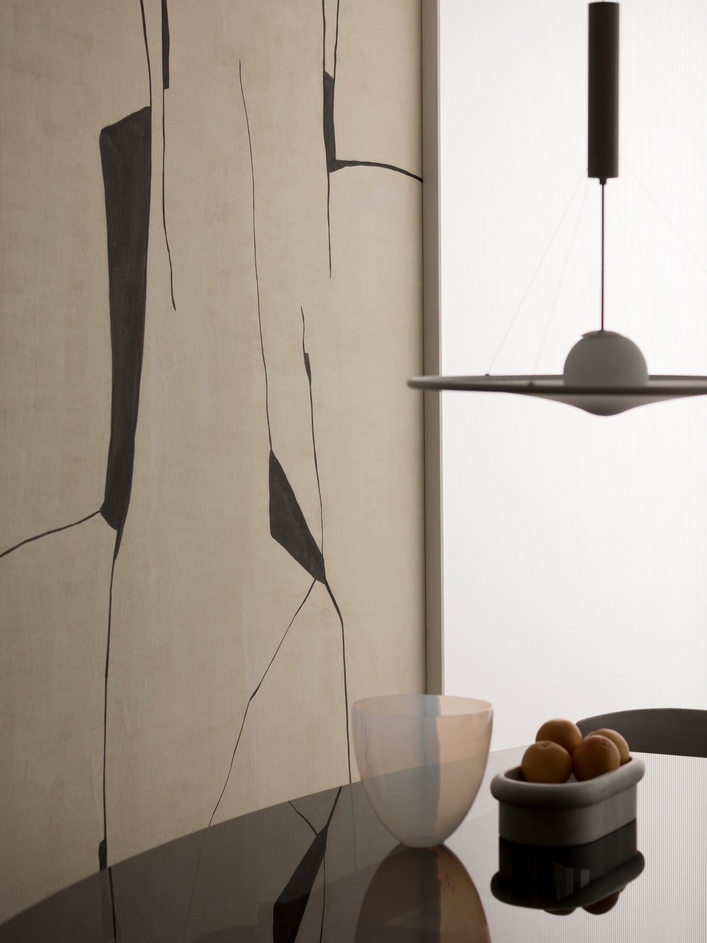 Manto Pendant Lamp