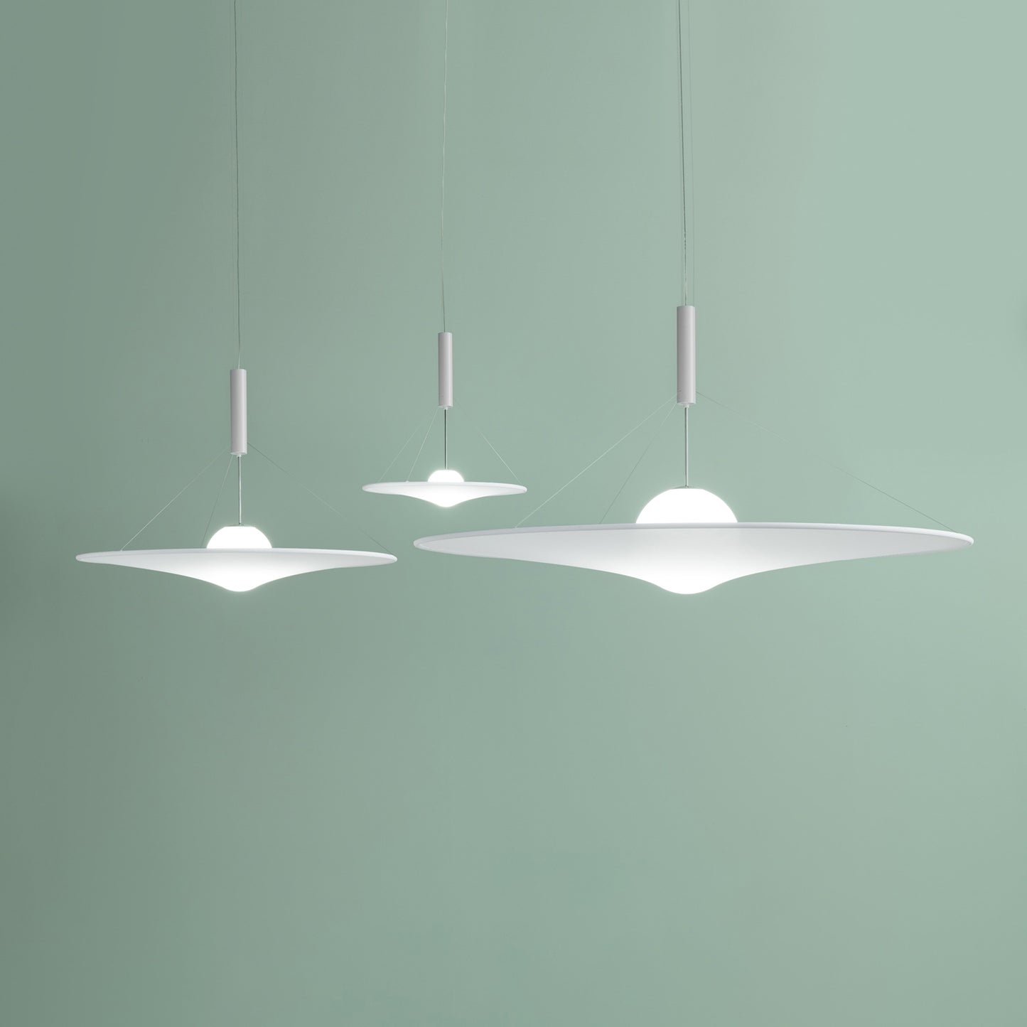 Manto Pendant Lamp