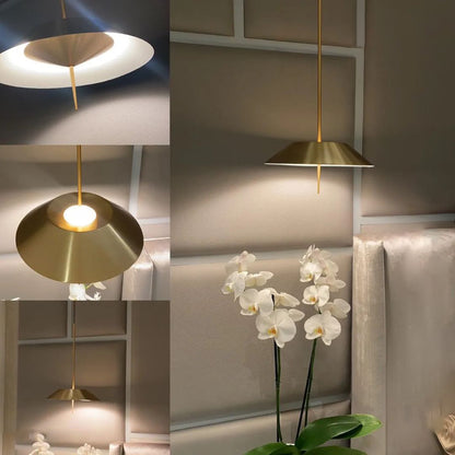 Mayfair Pendant Lamp