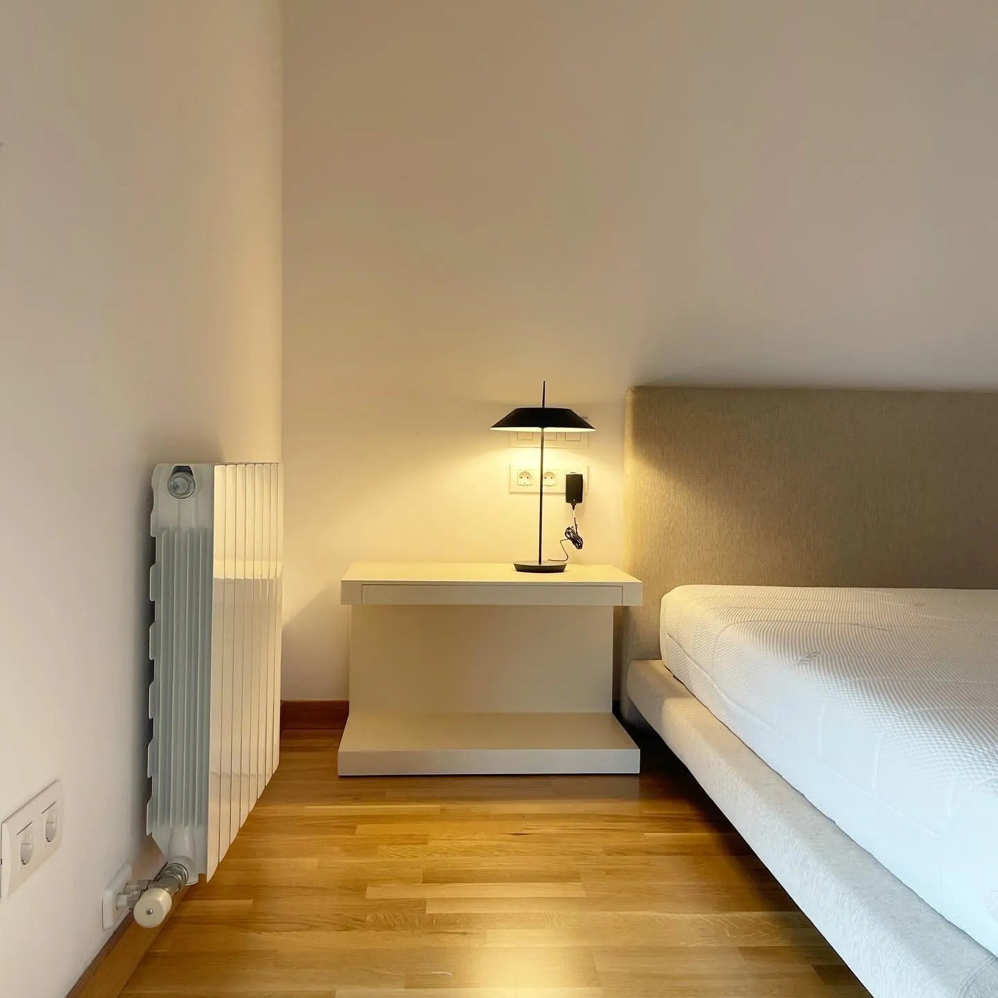 Mayfair Table Lamp