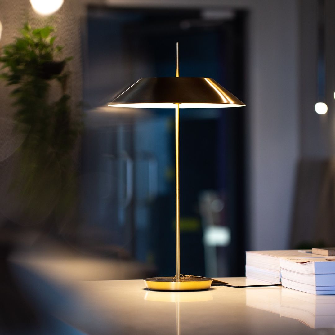 Mayfair Table Lamp