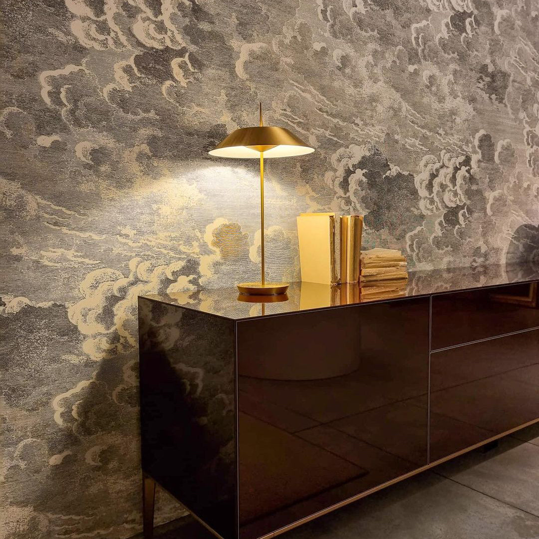 Mayfair Table Lamp