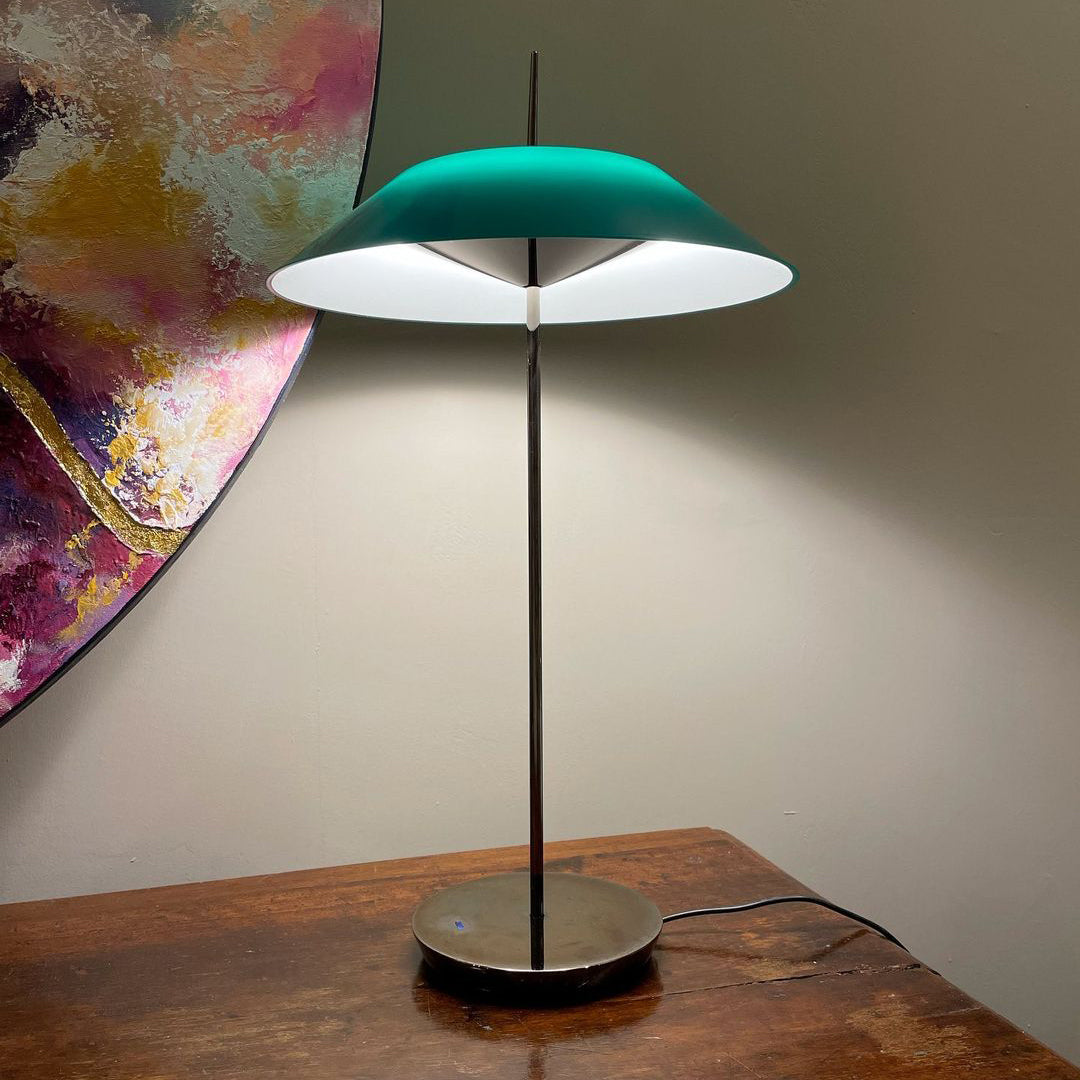 Mayfair Table Lamp