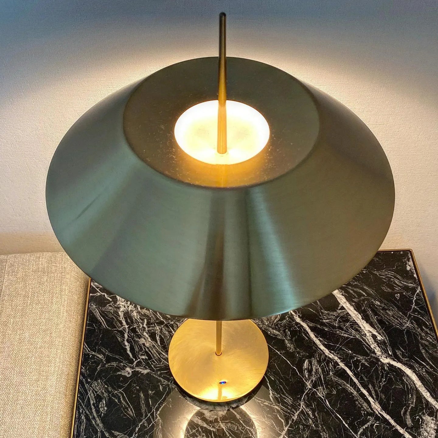 Mayfair Table Lamp