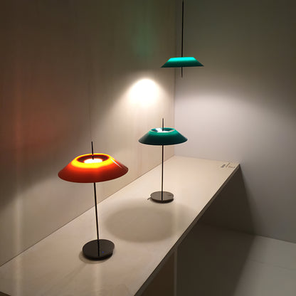 Mayfair Table Lamp
