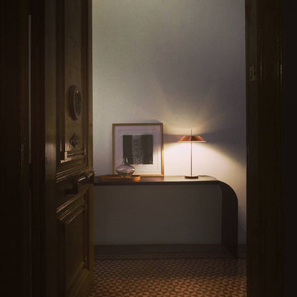 Mayfair Table Lamp