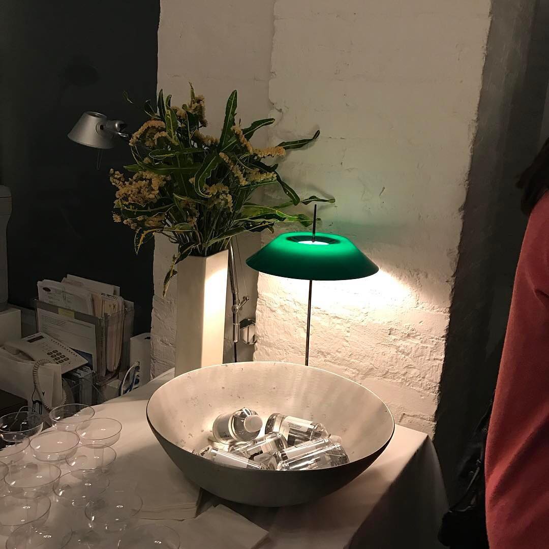 Mayfair Table Lamp