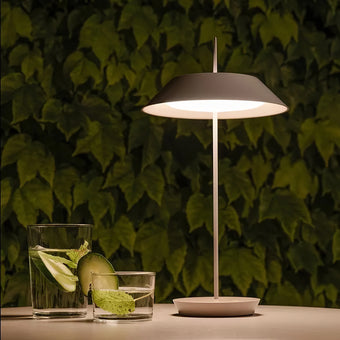 Mayfair Table Lamp