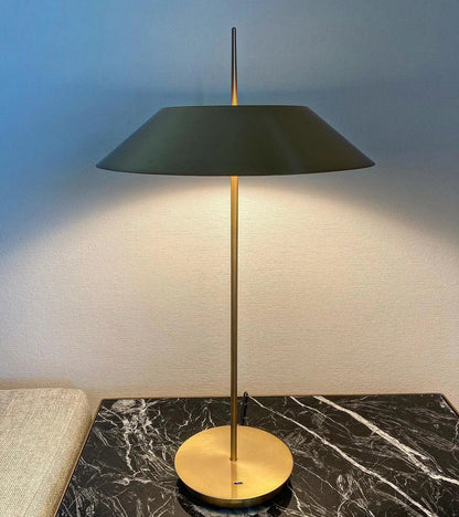 Mayfair Table Lamp