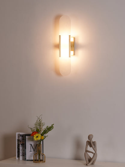 Melange Elongated Wall Lamp