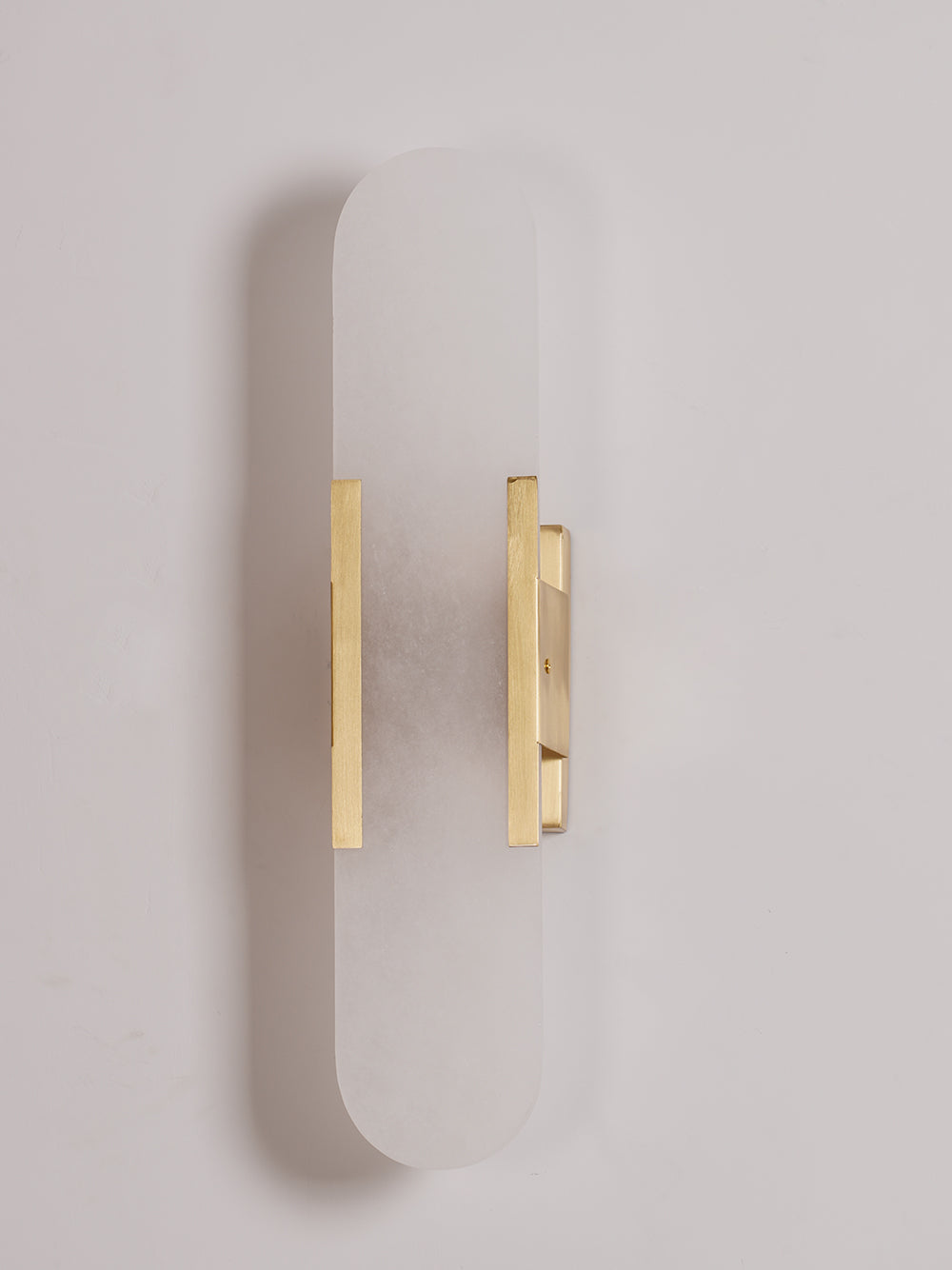 Melange Elongated Wall Lamp