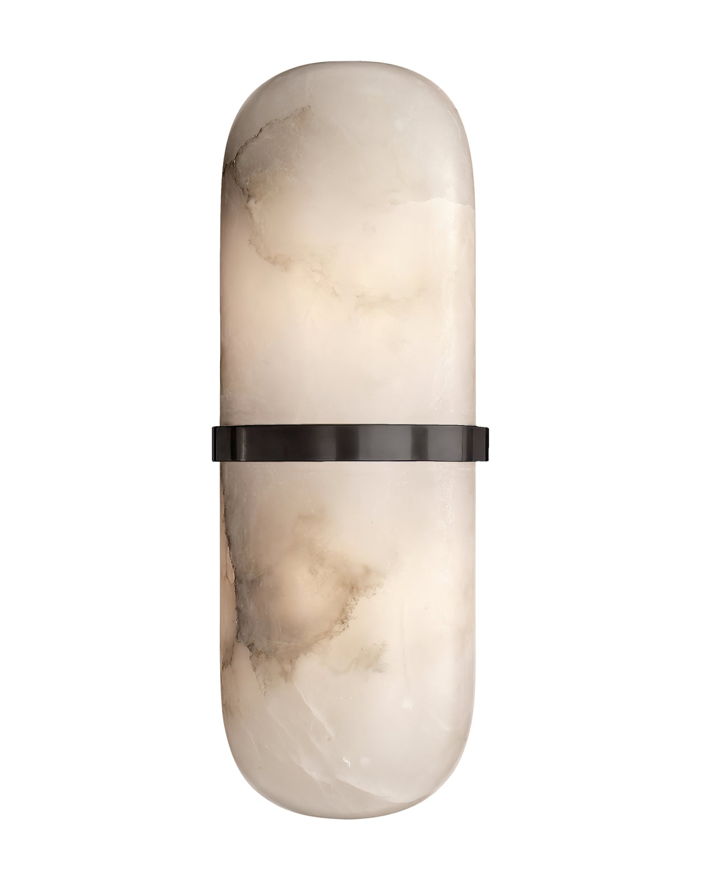 Melange Pill Form Sconce