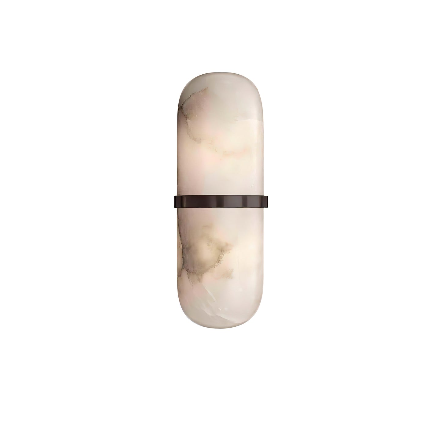 Melange Pill Form Sconce