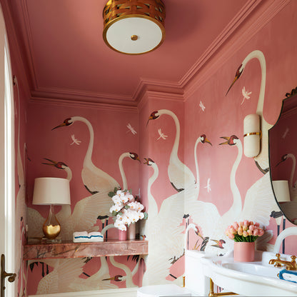 Melange Pill Form Sconce