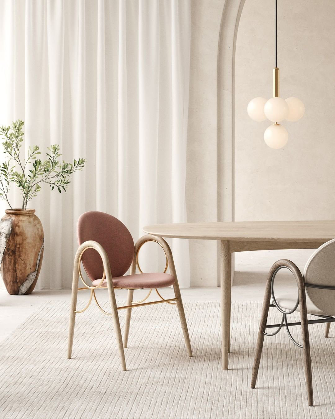 Miira Pendant Lamp