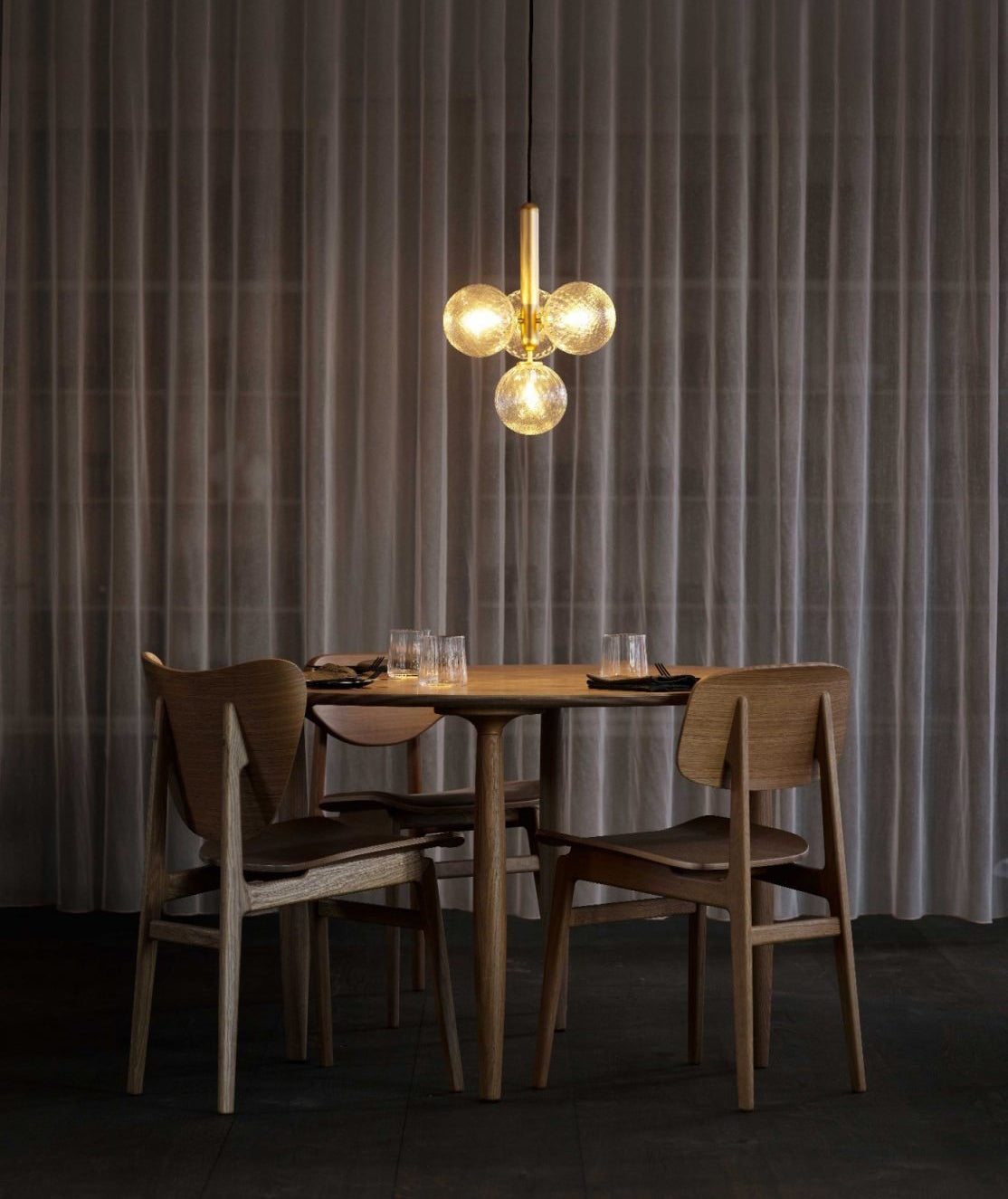 Miira Pendant Lamp