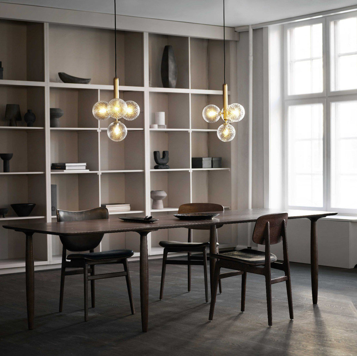 Miira Pendant Lamp – detail 2