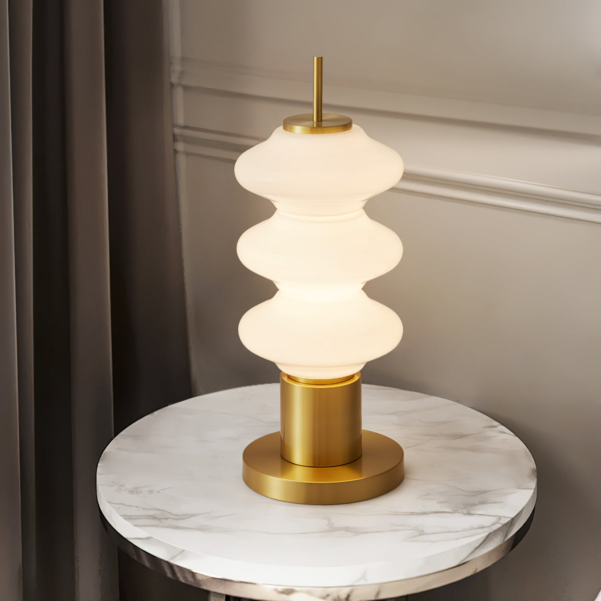 Milano Table Lamp – detail 2