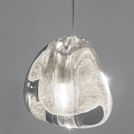 Crystal Pendant Lamp