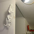 Affe Wandleuchte