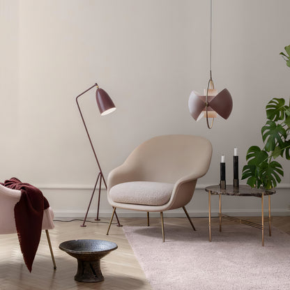 Multi-Lite Pendant Light