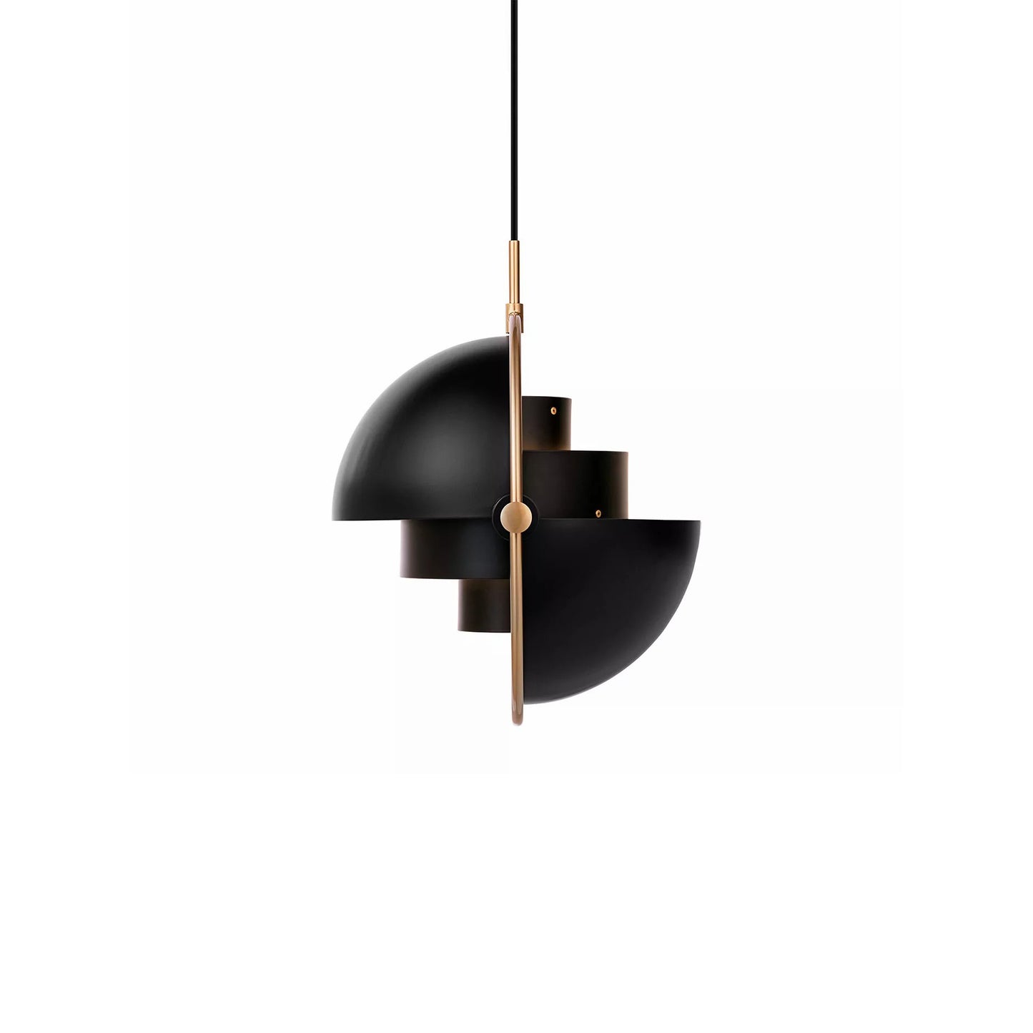 Multi-Lite Pendant Light