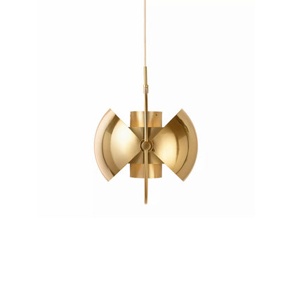 Multi-Lite Pendant Light