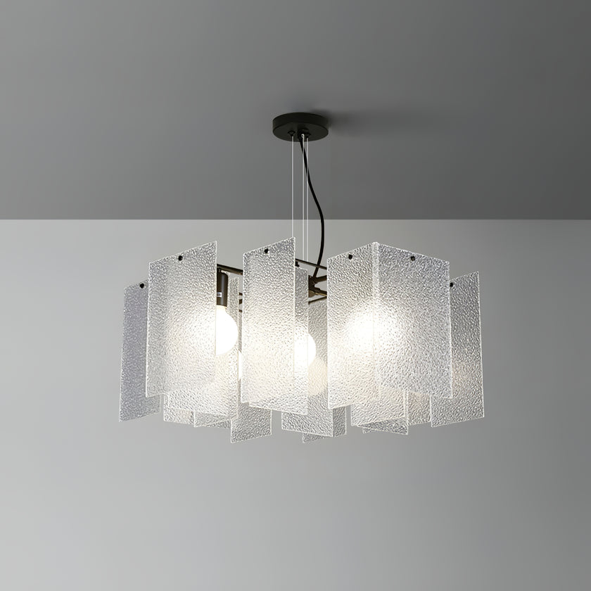 Lustre de Murano