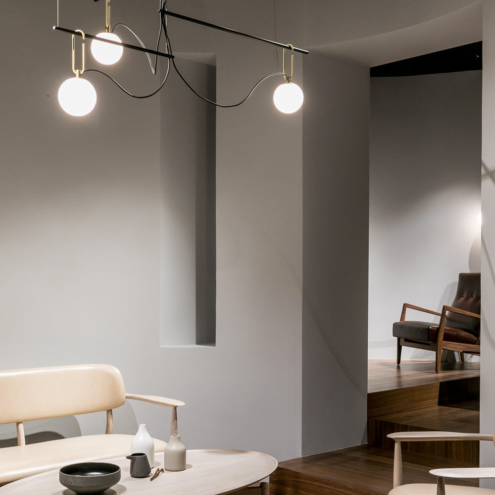 NH Pendant Lamp