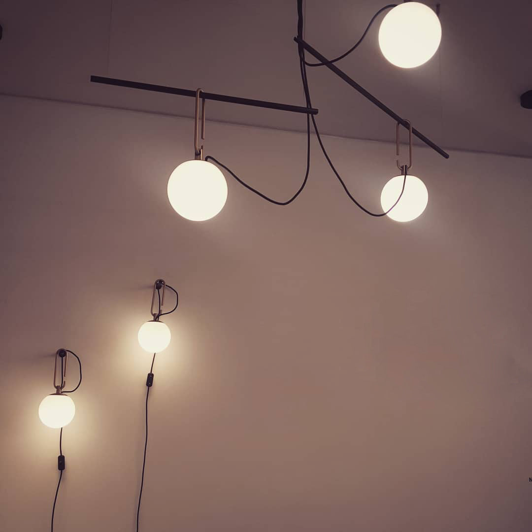 NH Pendant Lamp