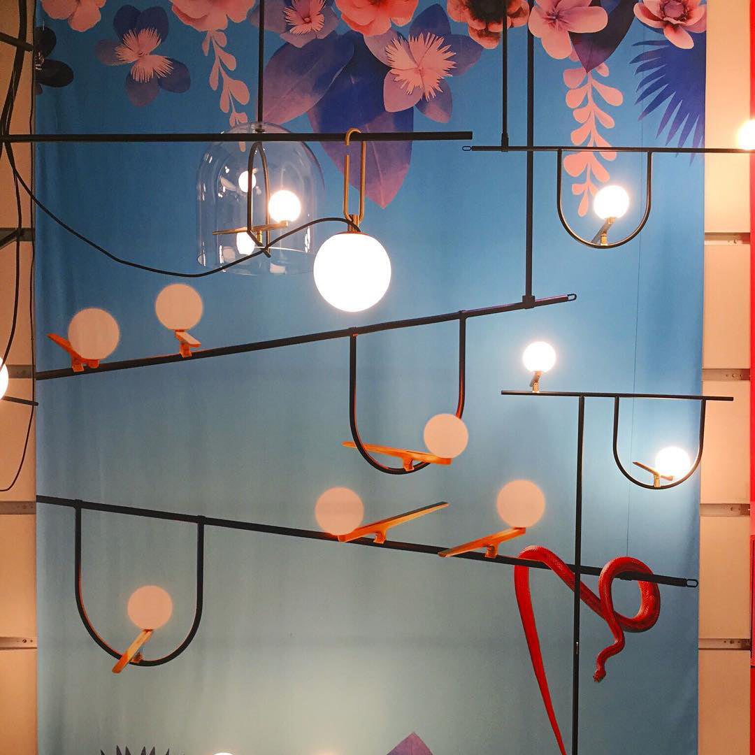 NH Pendant Lamp